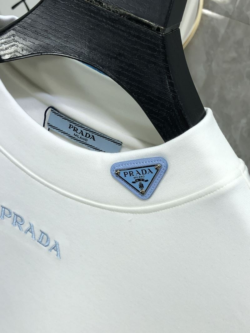 Prada Hoodies